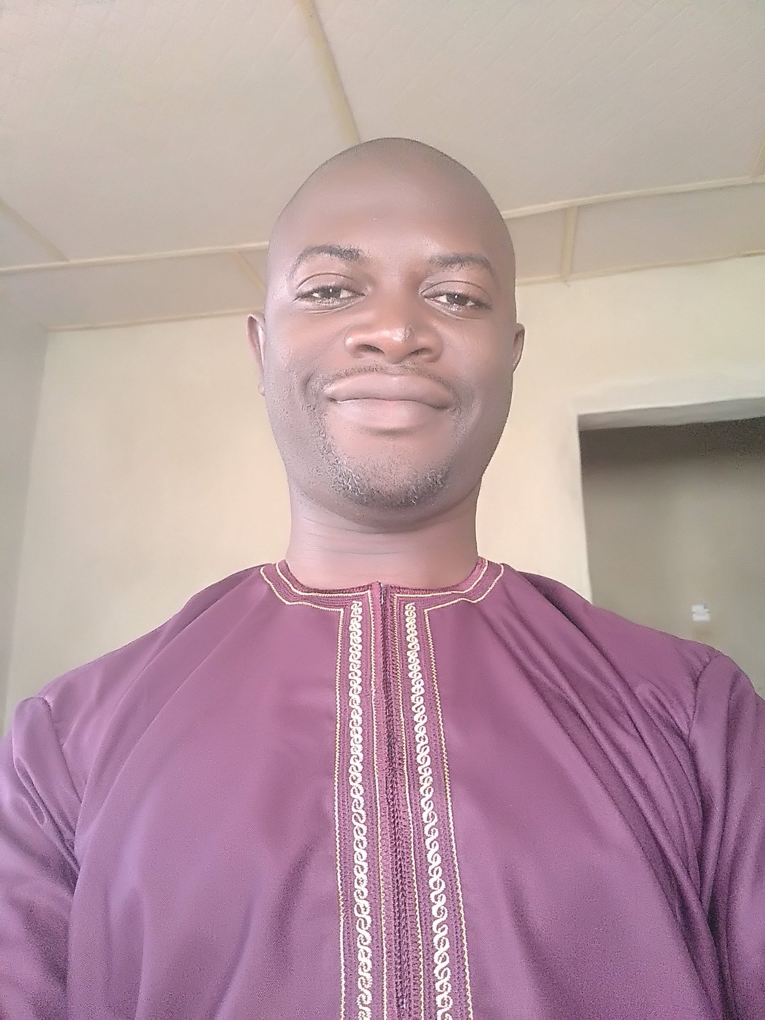 jamiuegberongbe's profile picture. SWY6G8CM