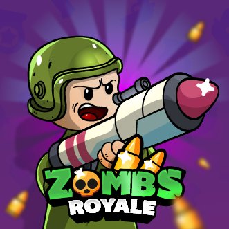 Explore the Best Zombsroyale Art