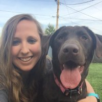Sarah Ingram (@otmspe) 's Twitter Profile