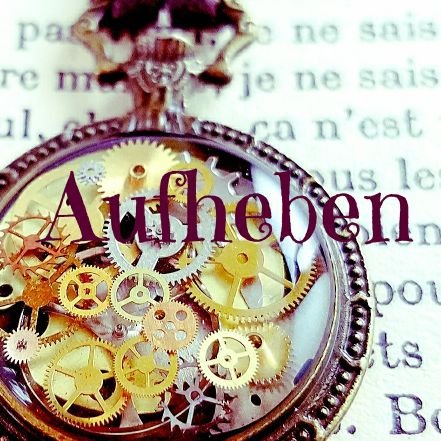 Aufhebenさんのプロフィール画像