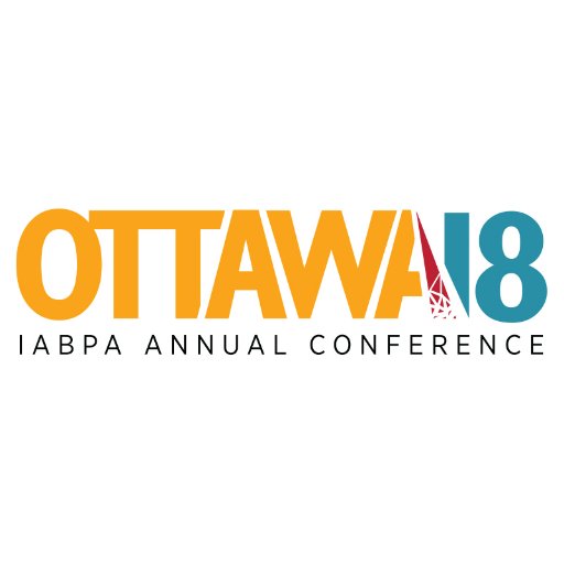 iabpa2018's profile picture. 2018 International Association of Bloodstain Pattern Analysts Educational Conference. Ottawa, Ontario, Canada. Oct 2 - 5, 2018