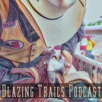 Blazing Trails Podcast (@devanreilly1) 's Twitter Profile