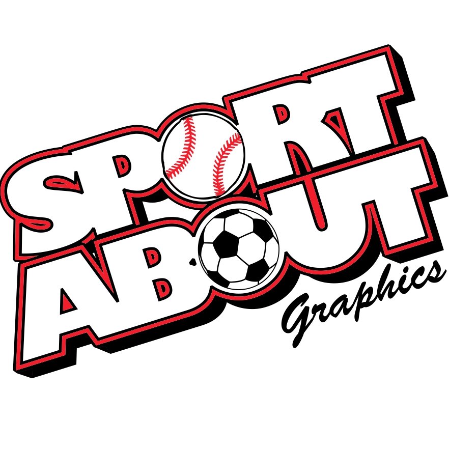 sportabout831's profile picture. Sport About Graphics Screen Printing & Embroidery has worked with individuals, schools, and youth leagues throughout Santa Cruz County for over 36 years.
