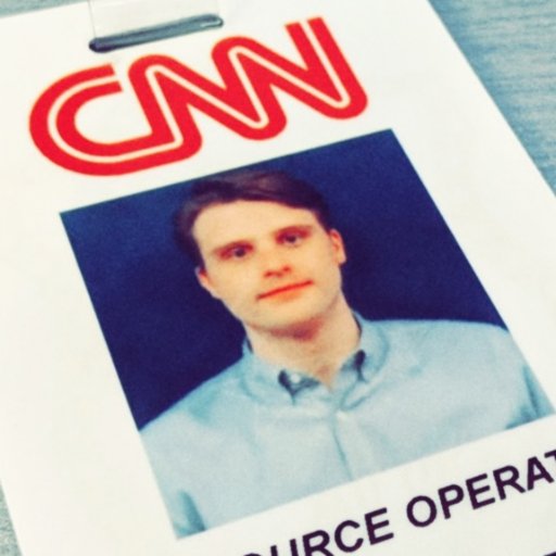 CNNGeorge