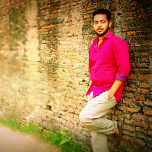 rifatahmed217's profile picture. This is offical profile of Rifat Ahmed.🤠
A probable ACA 😎🤠
Namasholai,Kailakoir,Gazipur,
Bangladesh