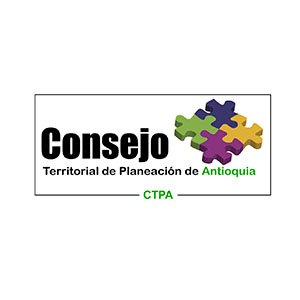 Cuenta Oficial del Consejo Territorial de Planeación de Antioquia
