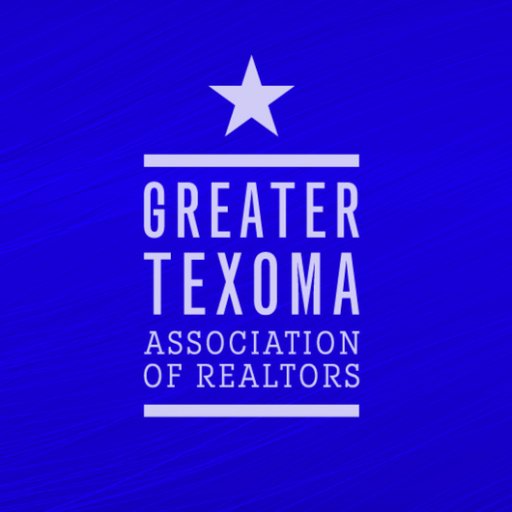 Welcome to the Greater Texoma Association of REALTORS® page! The premiere way to stay connected to real estate in Texoma!