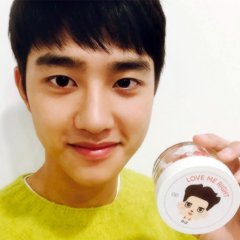 『Kyungsoo』⇝ EXO♡ rv♡ Seventeen♡「Mingyu」ބ