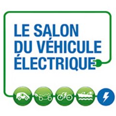 Salon du véhicule électrique