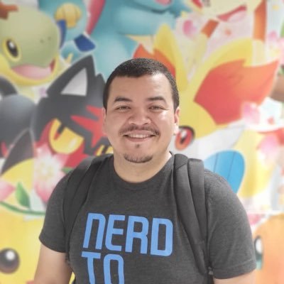 Gamer, Periodista, Geek, Cultura, turismo, melómano de nacimiento. Periodista en diario EL HERALDO y Jefe de contenidos en Festival de Cortos EL HERALDO.