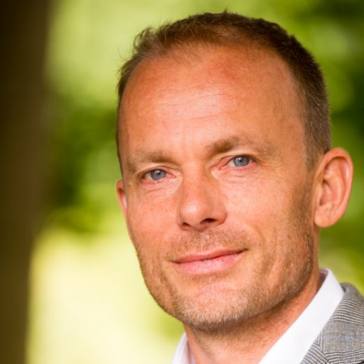 Wouter A. Keijser Profile
