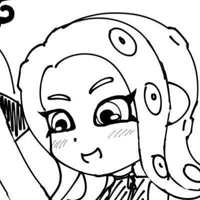 うぱさんのイカ垢さんのプロフィール画像