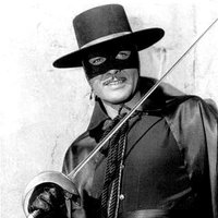 zorro(@ArtAndMeInPeace) 's Twitter Profile Photo