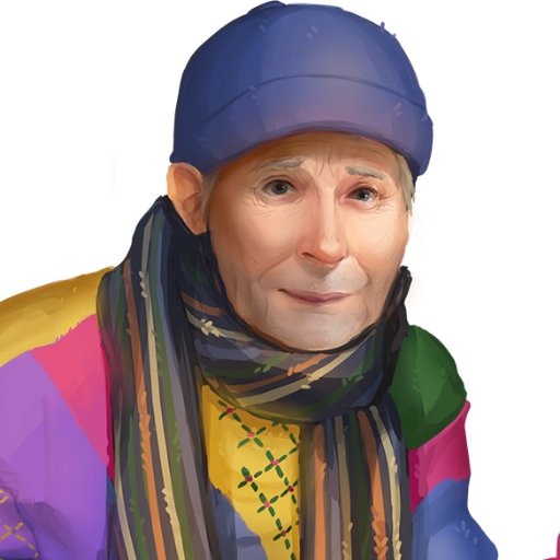 Inside a video game called Golden Hands lives a really old man. That's me. I'm rich - I think - and I like mattresses, A LOT! These Tweets are my story.