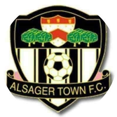 Official twitter account of Alsager Town Reserves, members of the Staffs county league - Premier division. ⚪️⚫️