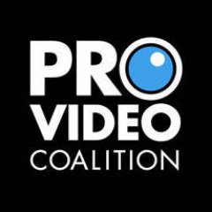 The ProVideo Coalition brings together the industry’s best writers, bloggers and video gurus under one url.