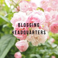 🌸🏢Blogger Headquarters🏢🌸 (@bloggerhq) 's Twitter Profile