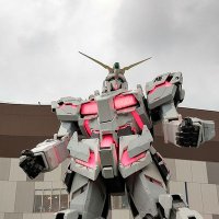 PG Gundam Ver.John(@GundamGuy) 's Twitter Profile Photo