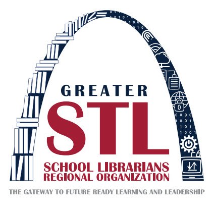 Greater STL School Librarians Association is a regional group of the Missouri Association of School Librarians. Our purpose: FOSTER & PROMOTE LIBRARIES!