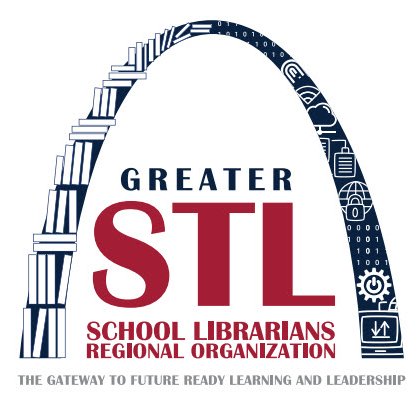 Greater STL School Librarians Association is a regional group of the Missouri Association of School Librarians.  Our purpose: FOSTER & PROMOTE LIBRARIES!