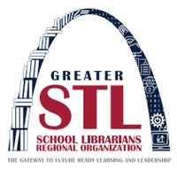 Greater STL School Librarians(@GreaterSTLLibs) 's Twitter Profile Photo