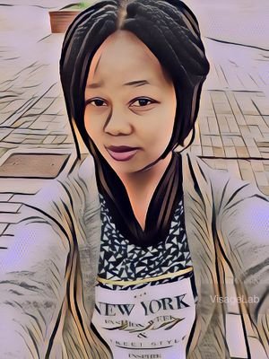 gumede_sjabu's profile picture. Unemployed graduate