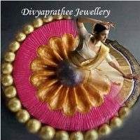Divyaprathee - Jewellery,Bridal,Arts and crafts...(@divyaprathee1) 's Twitter Profile Photo