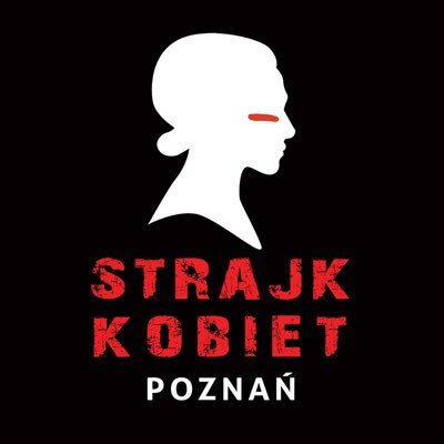 Strajk Kobiet Poznań