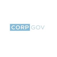 CorpGov News and Intelligence (@corpgovernor) 's Twitter Profile