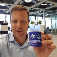 James Milne (@jamesatlma) 's Twitter Profile