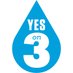 Yes On Prop. 3 - California Water Bond (@yesonprop3) Twitter profile photo Yes On Prop. 3 - California Water Bond (@yesonprop3) Twitter profile photo