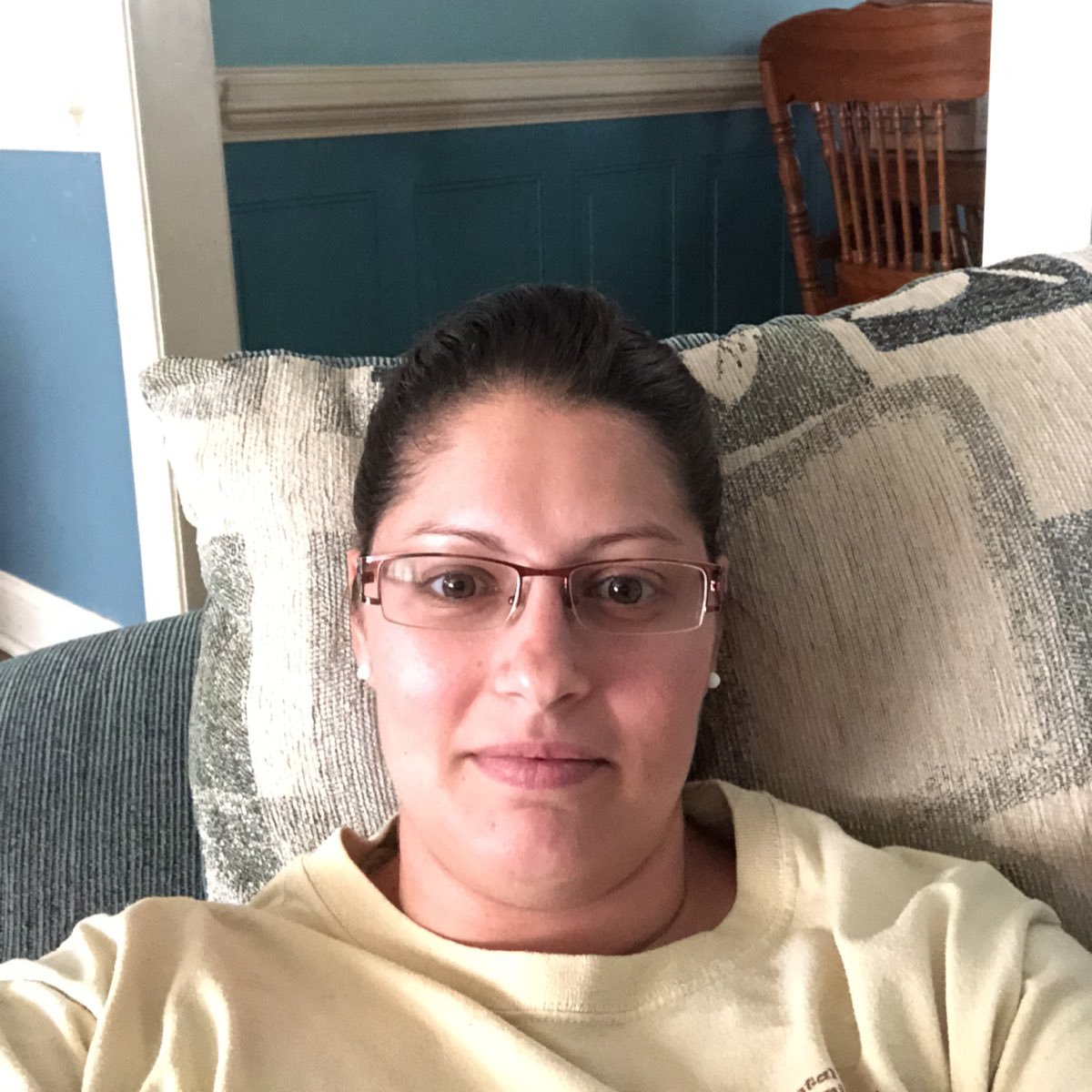 Jennife63122078's profile picture. Hardworking mom of 3 wonderful children and loving wife to a great husband❤️❤️