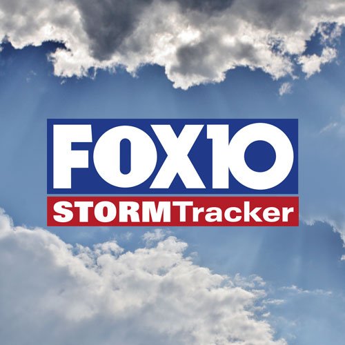 Weather forecasts and alerts from the Storm Tracker Team at WALA FOX10 News