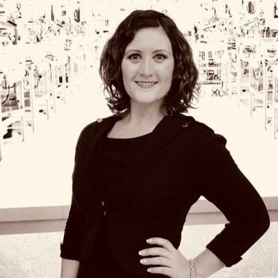 Driving Digital Transformation @ Ericsson | Board member | Investor | Moderator | #5G | #AI | #IoT #womenintech | #STEM | #TechnologyForGood
