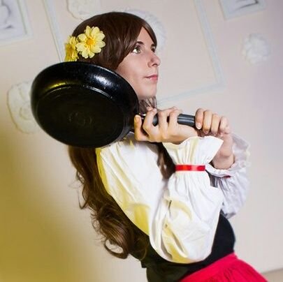 MegumiRena's profile picture. Standname:Чугунная Погибель
Standuser:Рена
Заслуженный Лох РФ, Валидол-тян,мастер спорта по каменному ебалу.
Анимешник, косплеер, любитель баянов.
СЛИ ВЛФЭ БПНВ