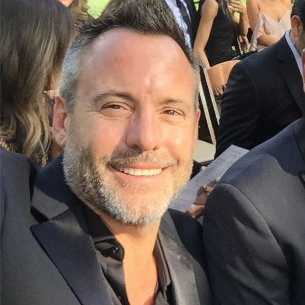 RichardDrewelow's profile picture. 