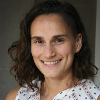 Marisa Marraccini, PhD