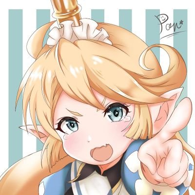 くりくま@グラブル&デレステさんのプロフィール画像