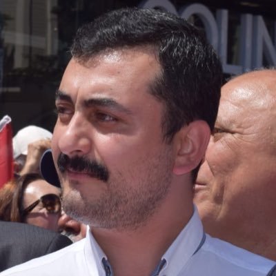 erenerdem_eng's profile picture. Former Deputy of İstanbul, Member of Party Assembly (CHP), Turkish account 👉 @erenerdemnet