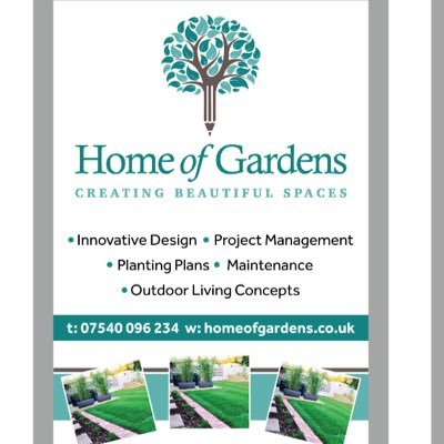 We offer a professional garden design and maintenance service. Whether your garden is large or small we can provide a tailored service to meet your needs.