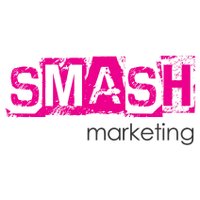 Smash Marketing(@MarketingSmash) 's Twitter Profile Photo