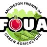 ArlingtonFOUA's profile picture. Building a resilient, community-driven urban agriculture sector that provides a fair, healthy, sustainable food system for all Arlingtonians.