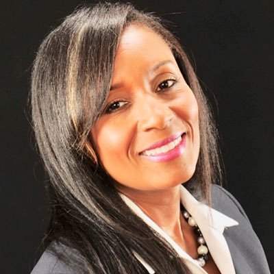 Advocate for all children; Mother of two amazing children; LSU Grad; AKA