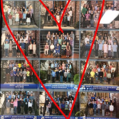 5A_Baker's profile picture. Life's good in 5A.