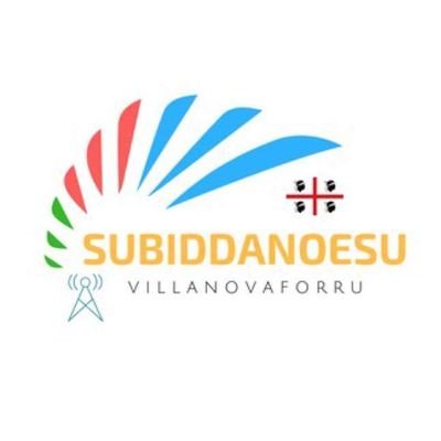 Il sito dedicato a Villanovaforru e alla Sardegna