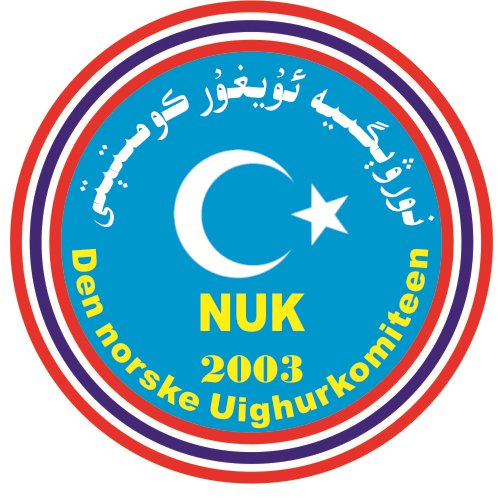 nukinfo's profile picture. Den norske Uighurkomiteen/The Norwegian Uyghur Committee #CloseTheCamps #DemocraticValues #NoRightsNoGames2022 #73YearsOfOppression in #EastTurkistan