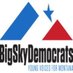 Big Sky Democrats (@BigSkyDemocrats) Twitter profile photo