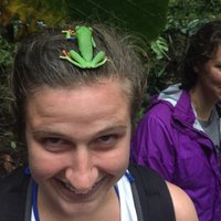 Anna Spiers, PhD (@spiersanna) 's Twitter Profile