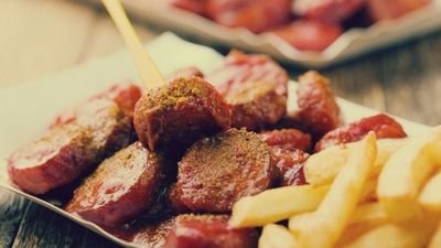 Wurstzeit1's profile picture. Hanswurst | Full Time Idiot | Currywurst