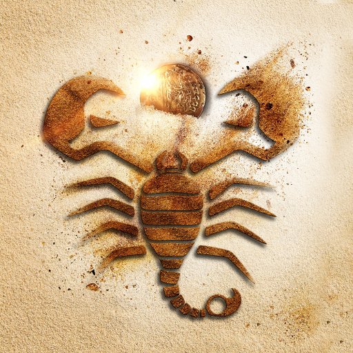 Scorpion_King Profile Picture